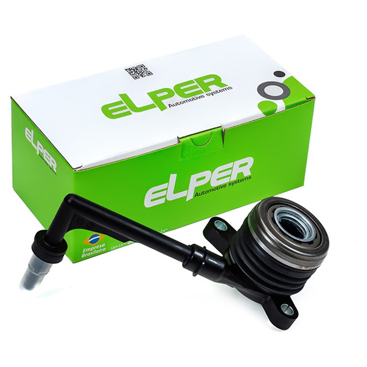 Atuador Hidraúlico da Embreagem - Elper - 30 121
