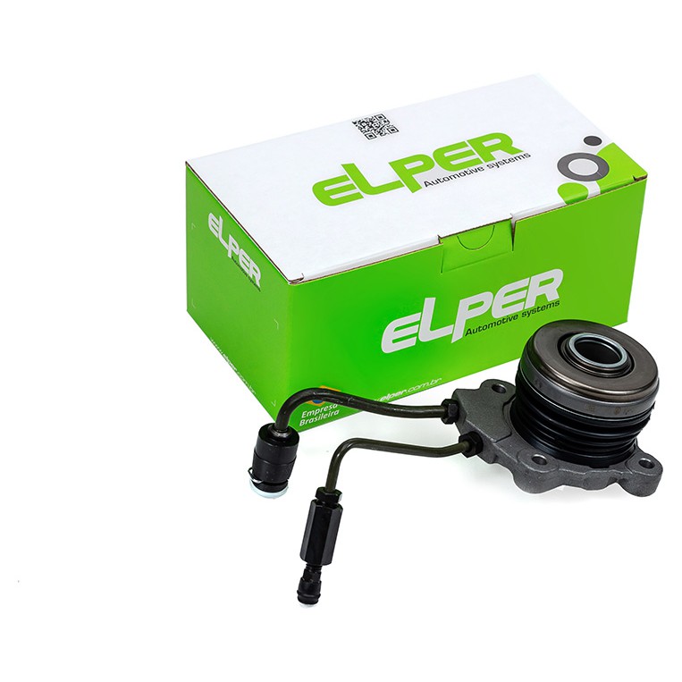 Atuador Hidraúlico da Embreagem para Mercedes-Benz A 160 e A 190 - Elper - 30 125