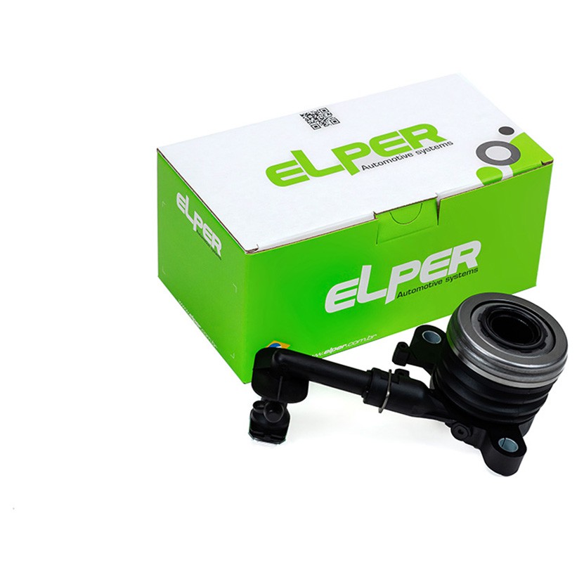 Atuador Hidraúlico da Embreagem - Elper - 30 126