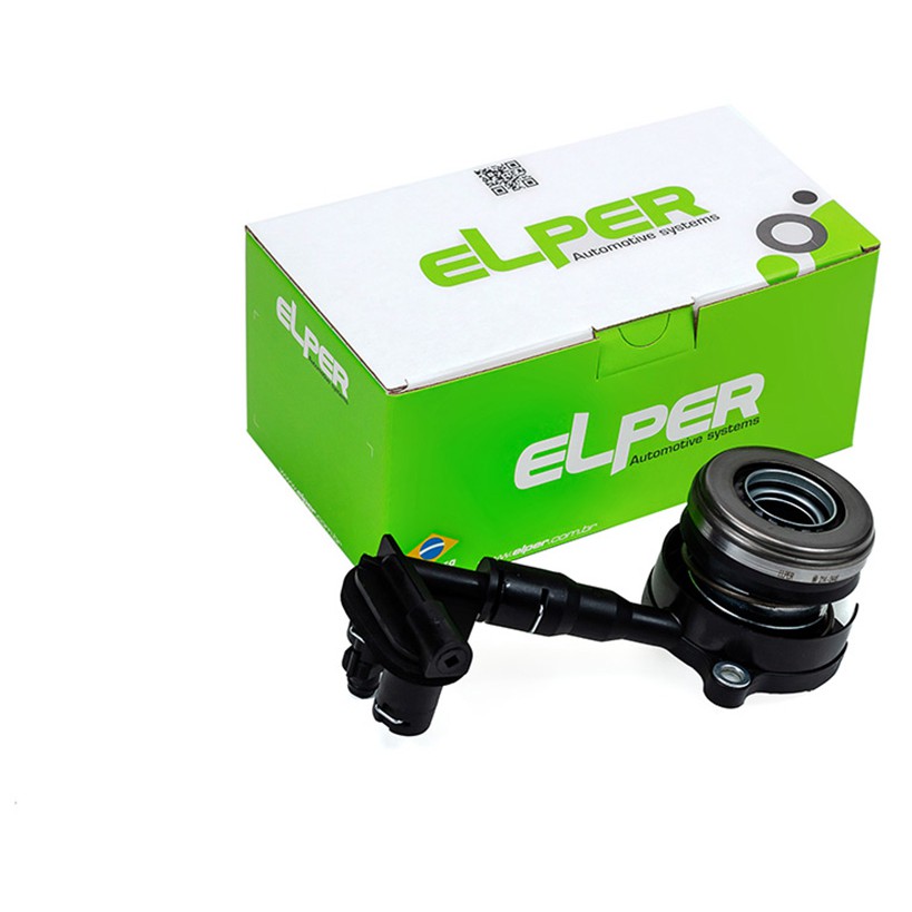 Atuador Hidraúlico da Embreagem para Lifan X60 - Elper - 30 131