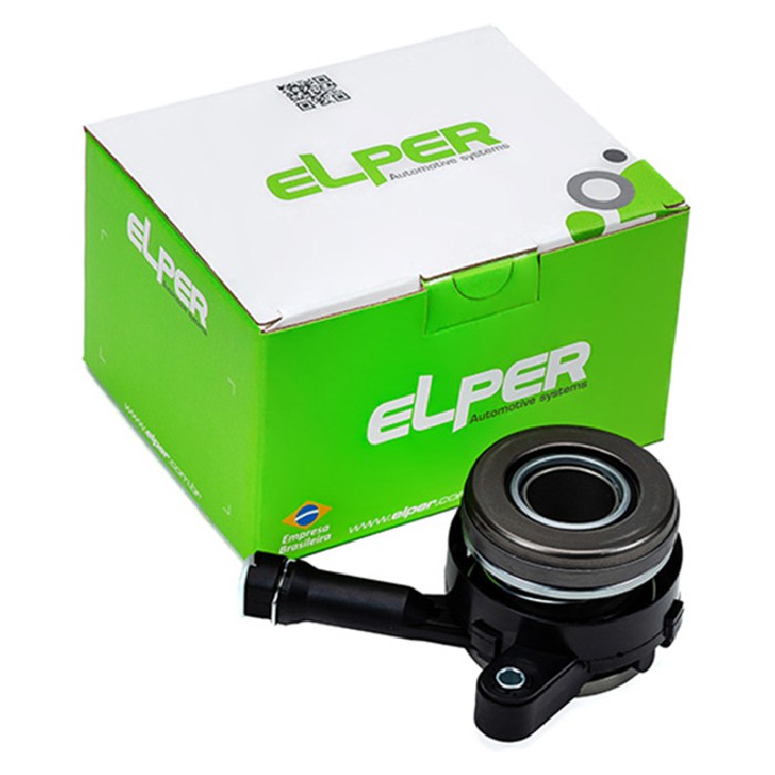 Atuador Hidraúlico da Embreagem - Elper - 30 142