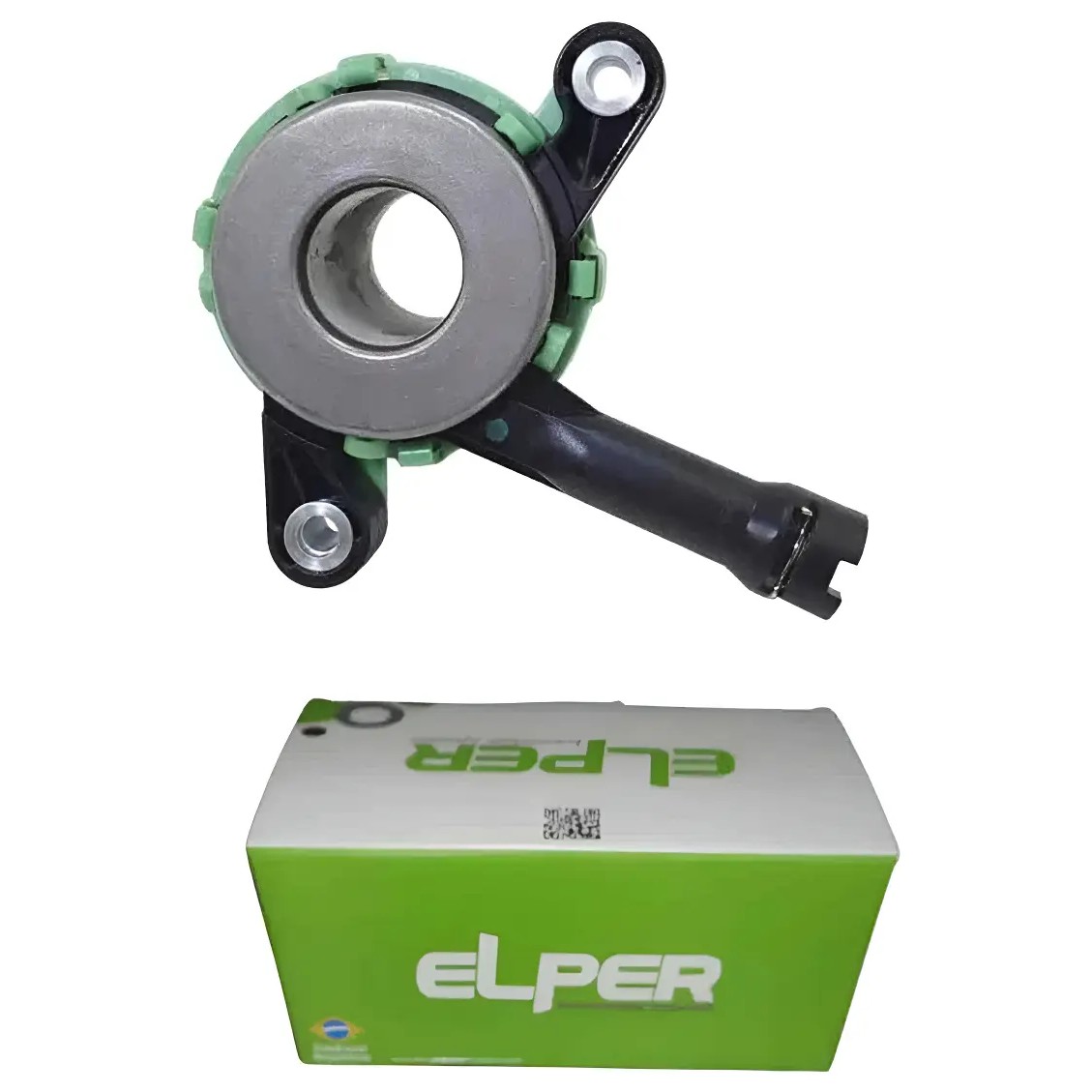 Atuador Hidraúlico da Embreagem - Elper - 30 142
