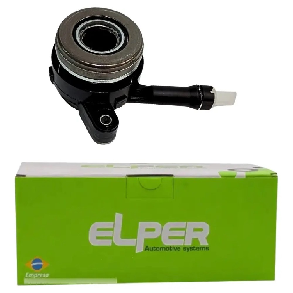 Atuador Hidraúlico da Embreagem - Elper - 30 142