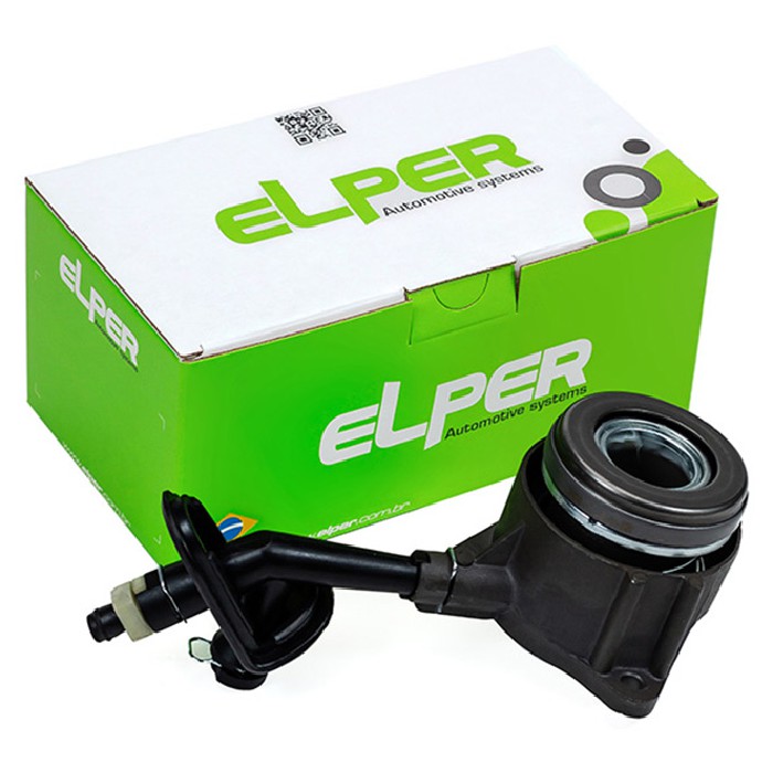 Atuador Hidraúlico da Embreagem - Elper - 30 145