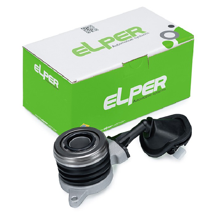 Atuador Hidraúlico da Embreagem para Fiat Ducato - Elper - 30 153