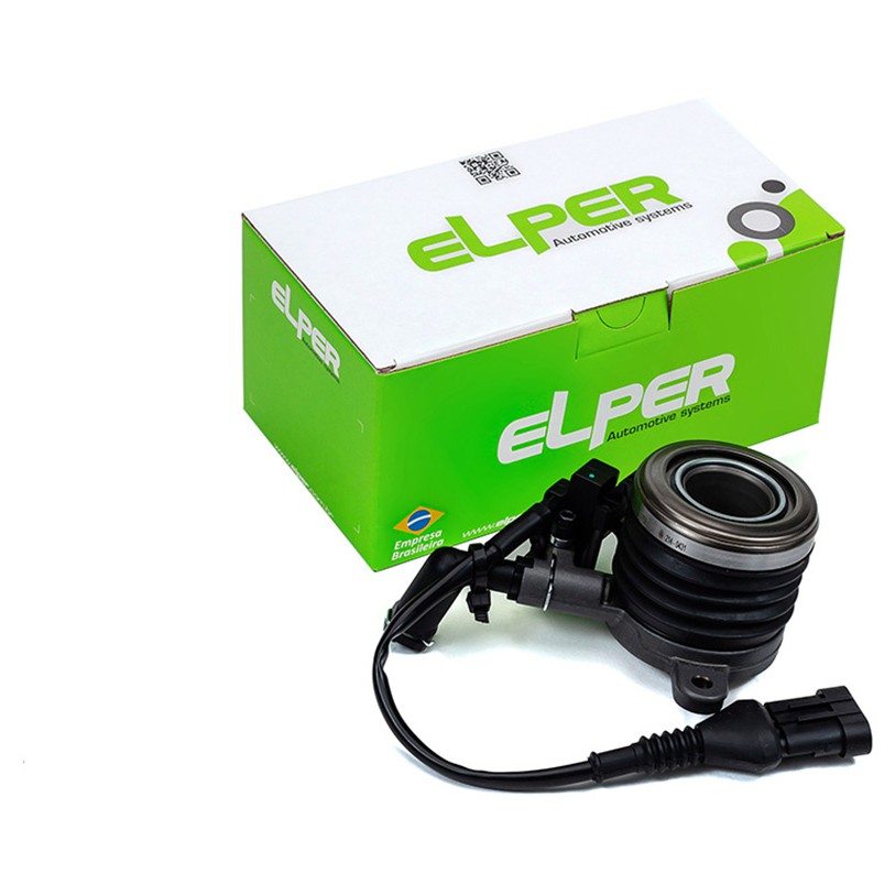 Atuador Hidraúlico da Embreagem - Elper - 30 162