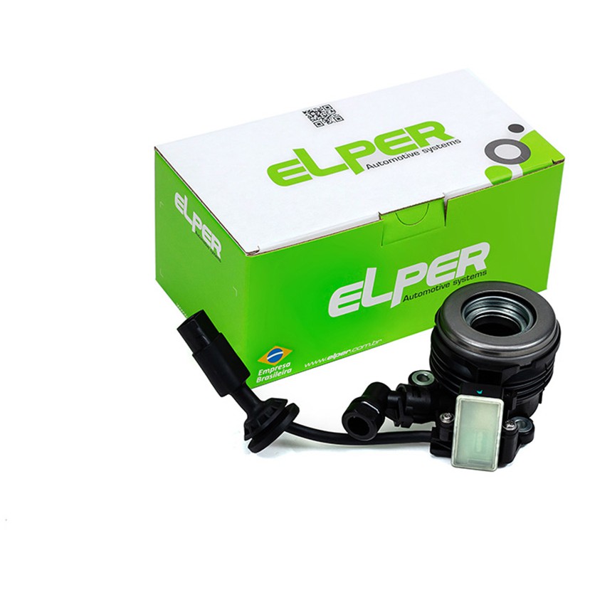 Atuador Hidraúlico da Embreagem para Chevrolet Agile - Elper - 30 168