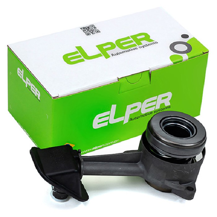 Atuador Hidraúlico da Embreagem - Elper - 30 167