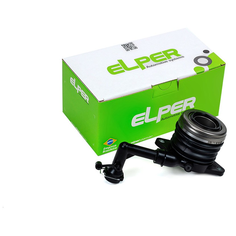 Atuador Hidraúlico da Embreagem para Fiat Linea e Punto - Elper - 30 170