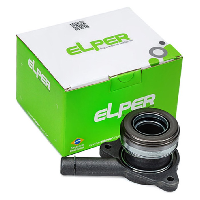 Atuador Hidraúlico da Embreagem para Ford Transit - Elper - 30 171