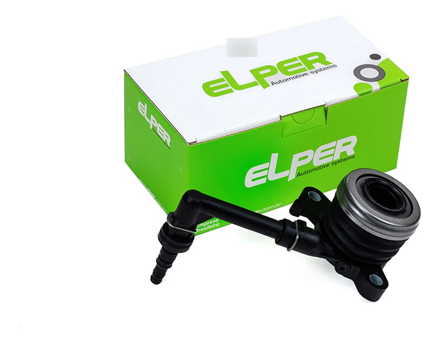 Atuador Hidraúlico da Embreagem para Hyundai HB20 - Elper - 30 173