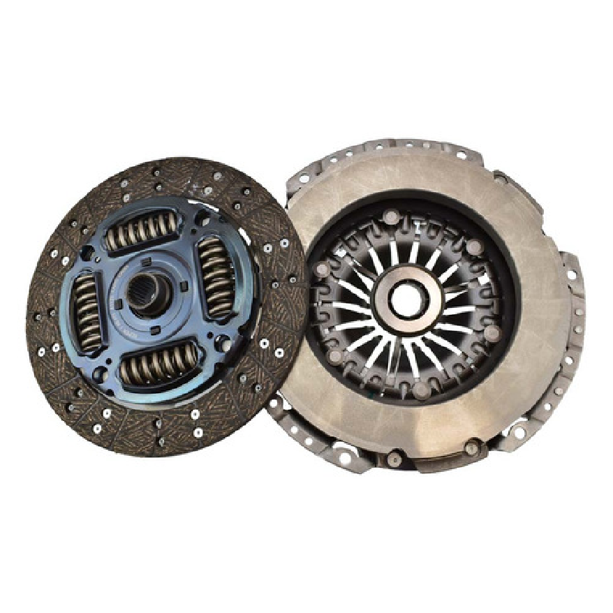 Kit de Embreagem para Citroen Jumper e Fiat Ducato - Elper - 80 458