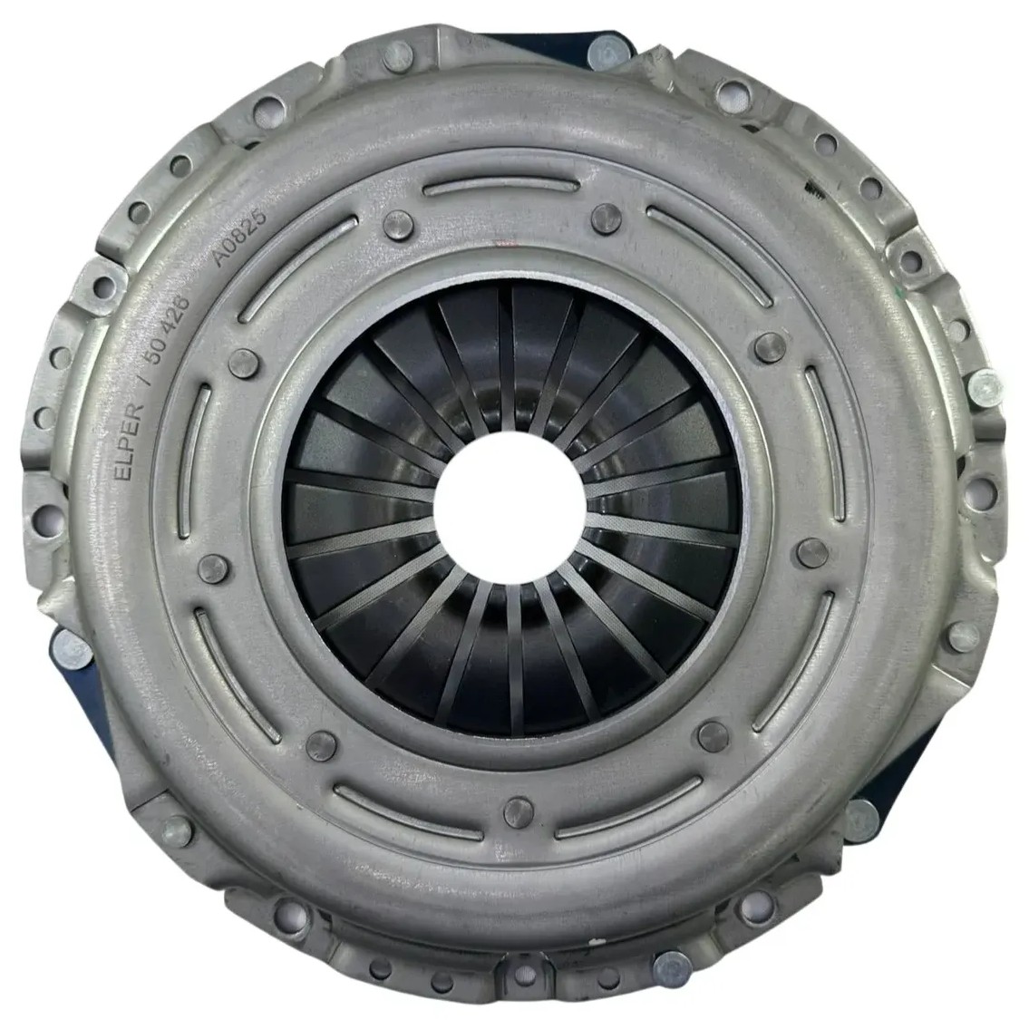 Kit de Embreagem com Atuador Hidráulico para Ford Focus - Elper - 90 365