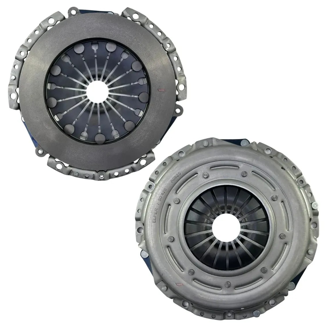 Kit de Embreagem com Atuador Hidráulico para Ford Focus - Elper - 90 365