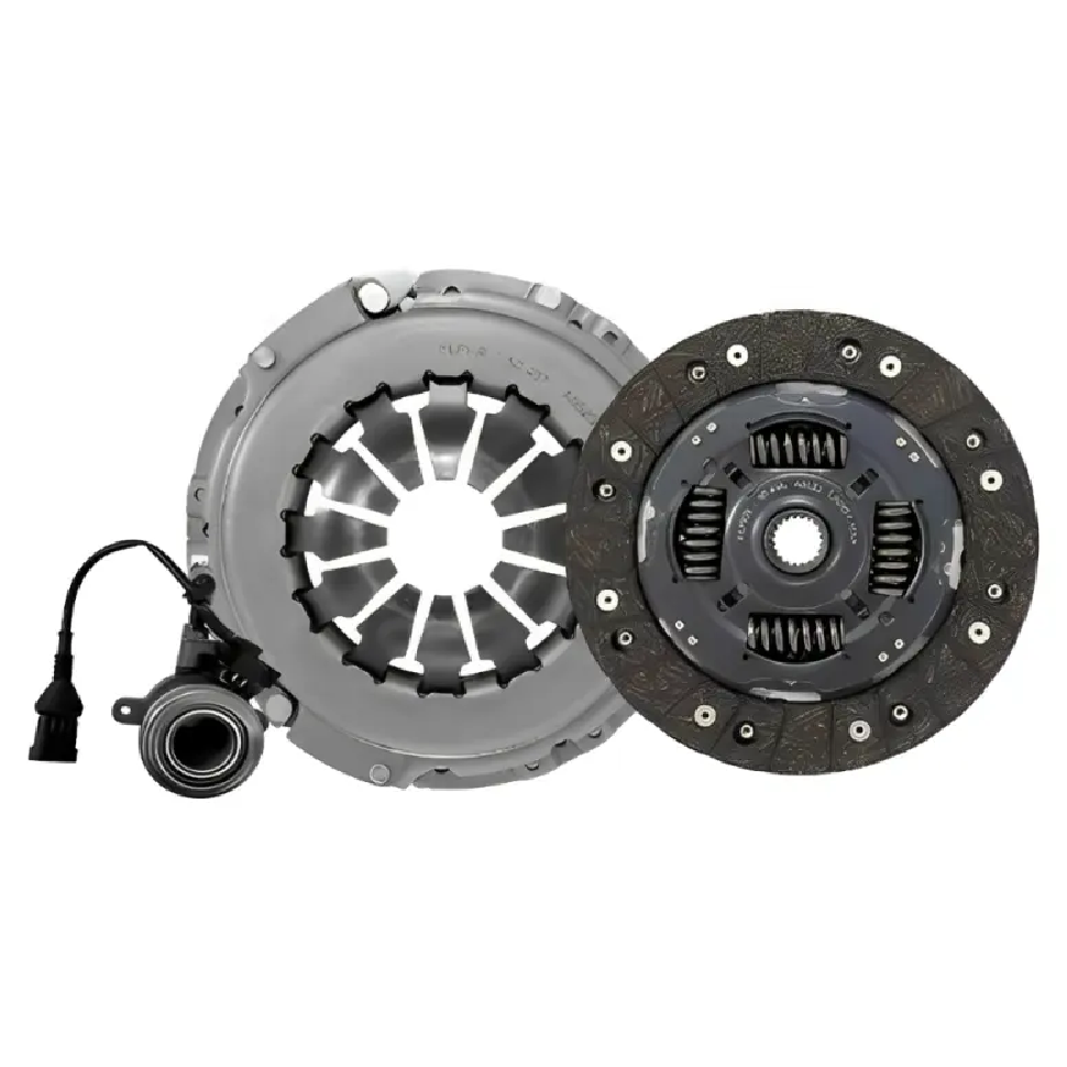 Kit de Embreagem com Atuador Hidráulico - Elper - 90 374