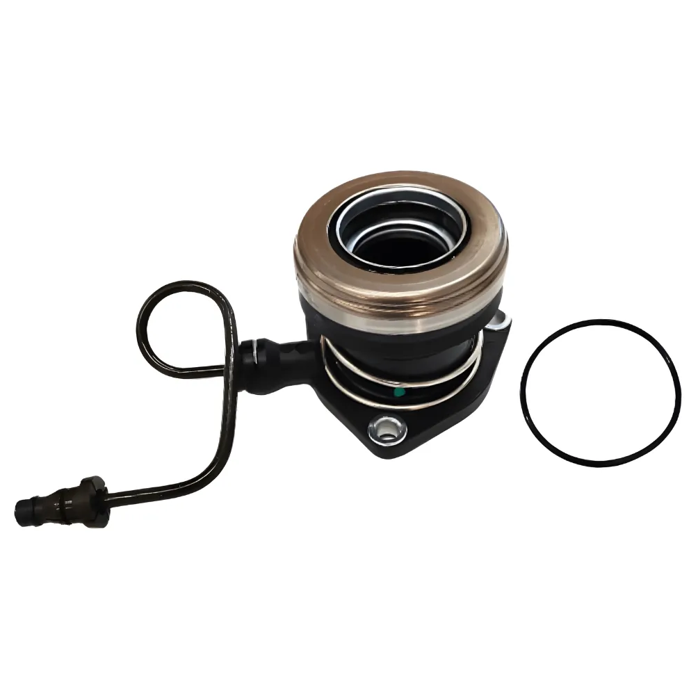 Kit de Embreagem com Atuador Hidráulico para Chevrolet Montana - Elper - 90 399