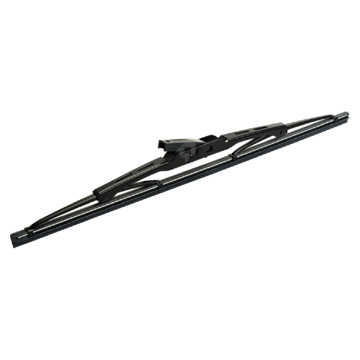 Palheta do Limpador de Parabrisa Dianteiro Universal 16" - Autoimpact - PU16