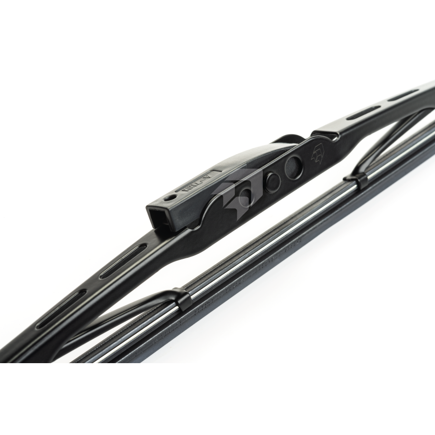 Palheta do Limpador de Parabrisa Dianteiro Universal 18" - Autoimpact - PU18