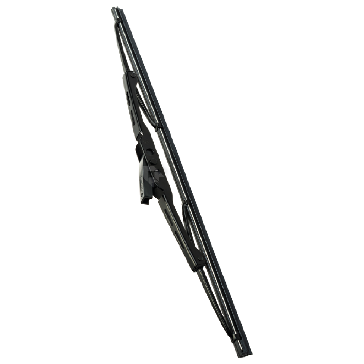 Palheta do Limpador de Parabrisa Dianteiro Universal 18" - Autoimpact - PU18