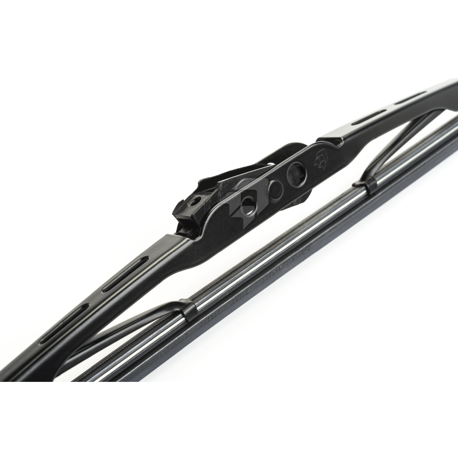 Palheta do Limpador de Parabrisa Dianteiro Universal 23" - Autoimpact - PU23