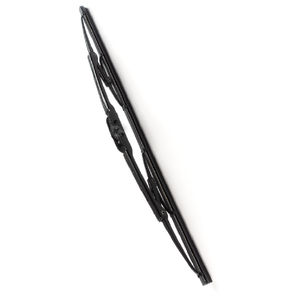 Palheta do Limpador de Parabrisa Dianteiro Universal 23" - Autoimpact - PU23