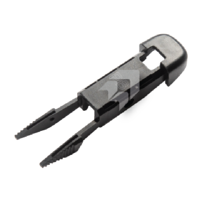 Palheta do Limpador de Parabrisa Dianteiro Multi Adapter 24" - Autoimpact - MA24