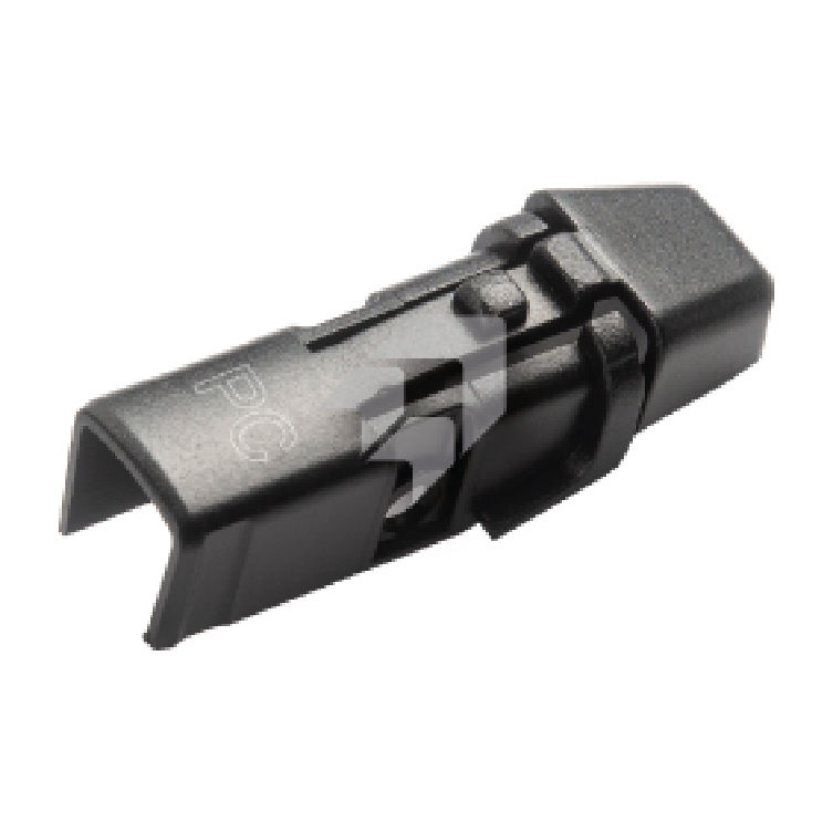 Palheta do Limpador de Parabrisa Dianteiro Multi Adapter 26" - Autoimpact - MA26