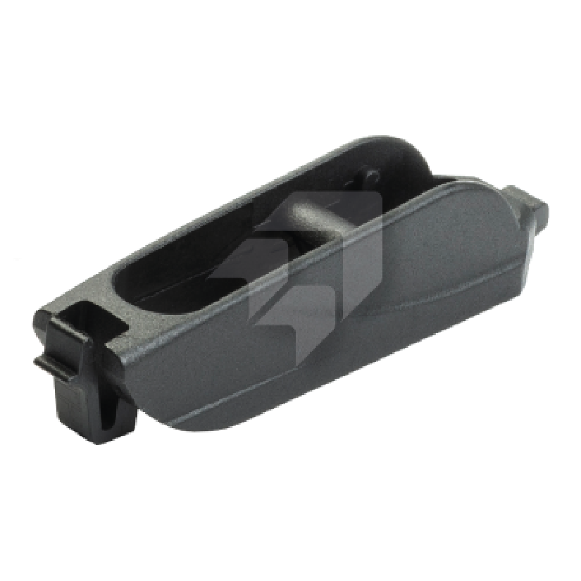 Palheta do Limpador do Vidro Traseiro 10" - Autoimpact - TR10