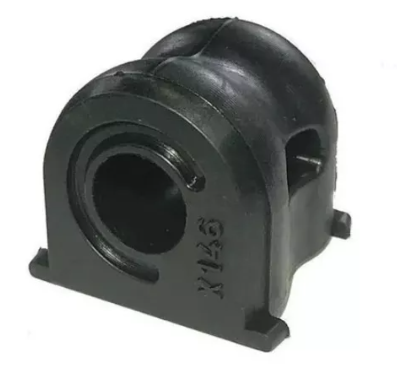 Bucha Barra Estabilizadora Diant Direita Honda 51307-T7A004