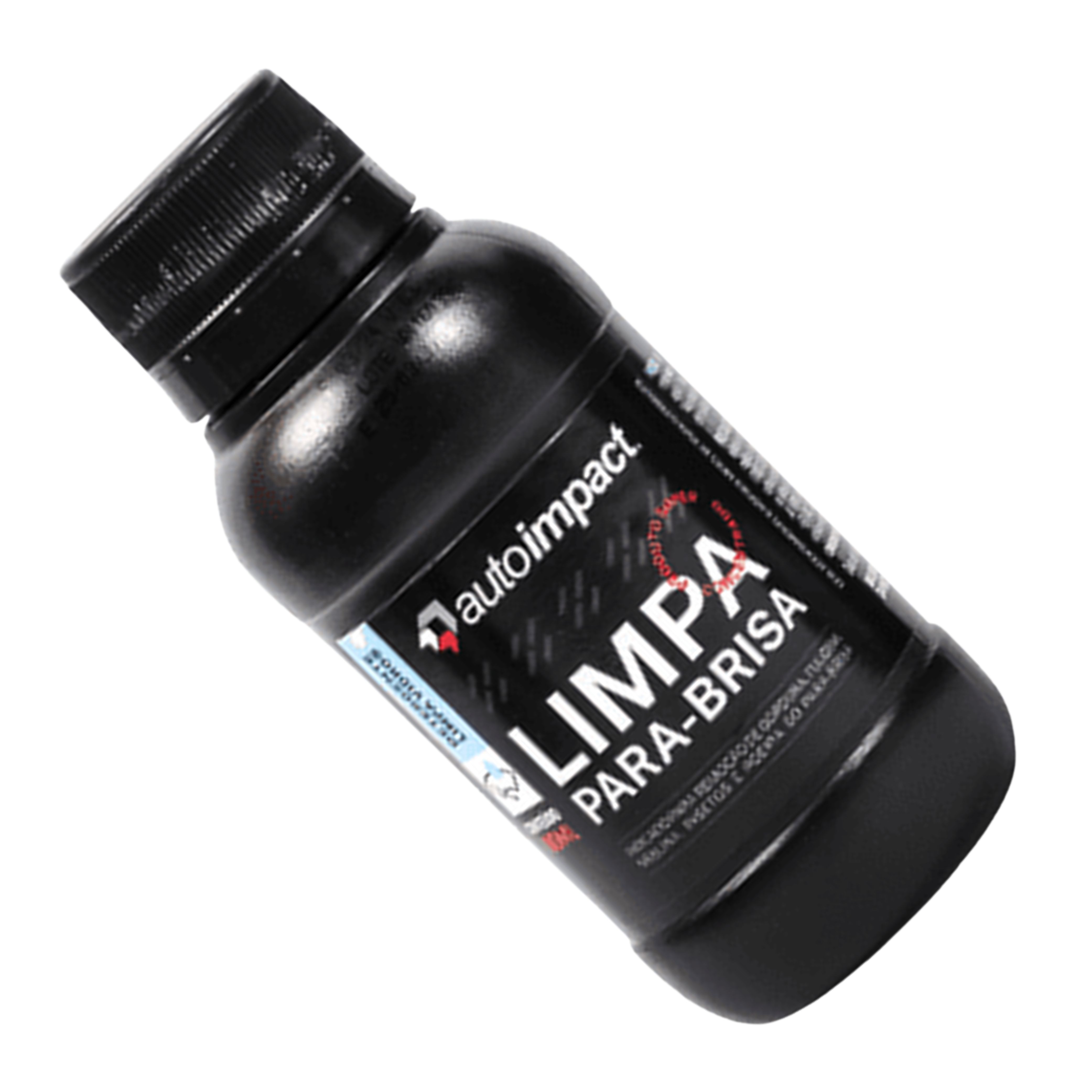 Detergente Limpa Para-brisa 100ml - Autoimpact - Detlim
