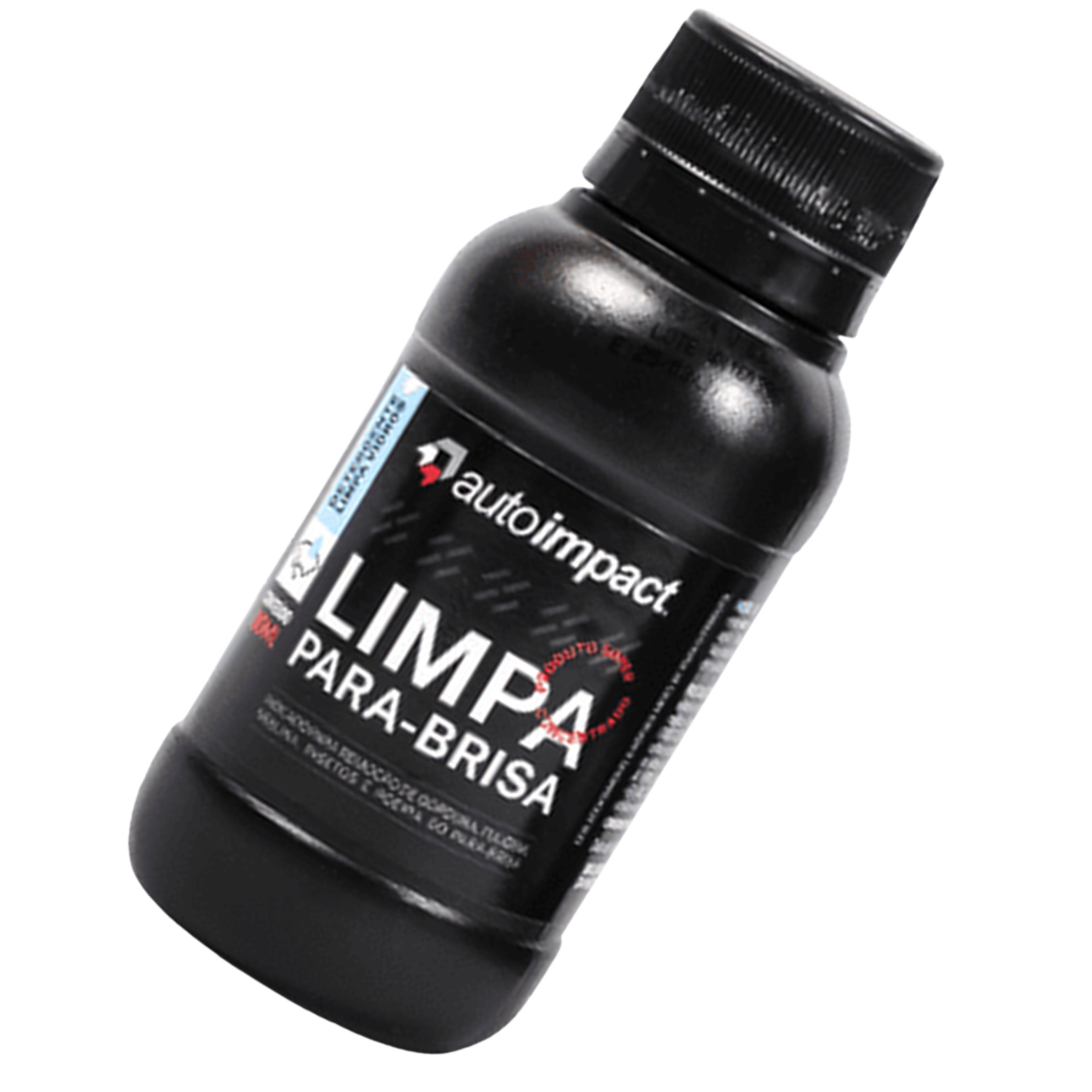 Detergente Limpa Para-brisa 100ml - Autoimpact - Detlim