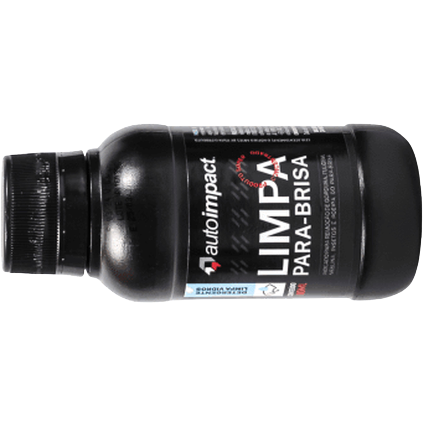 Detergente Limpa Para-brisa 100ml - Autoimpact - Detlim