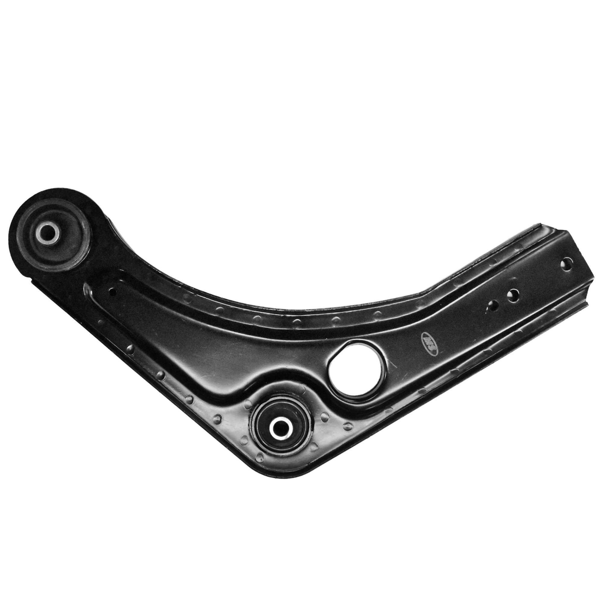 Bandeja Dianteira - Metalsystem - 08160MS