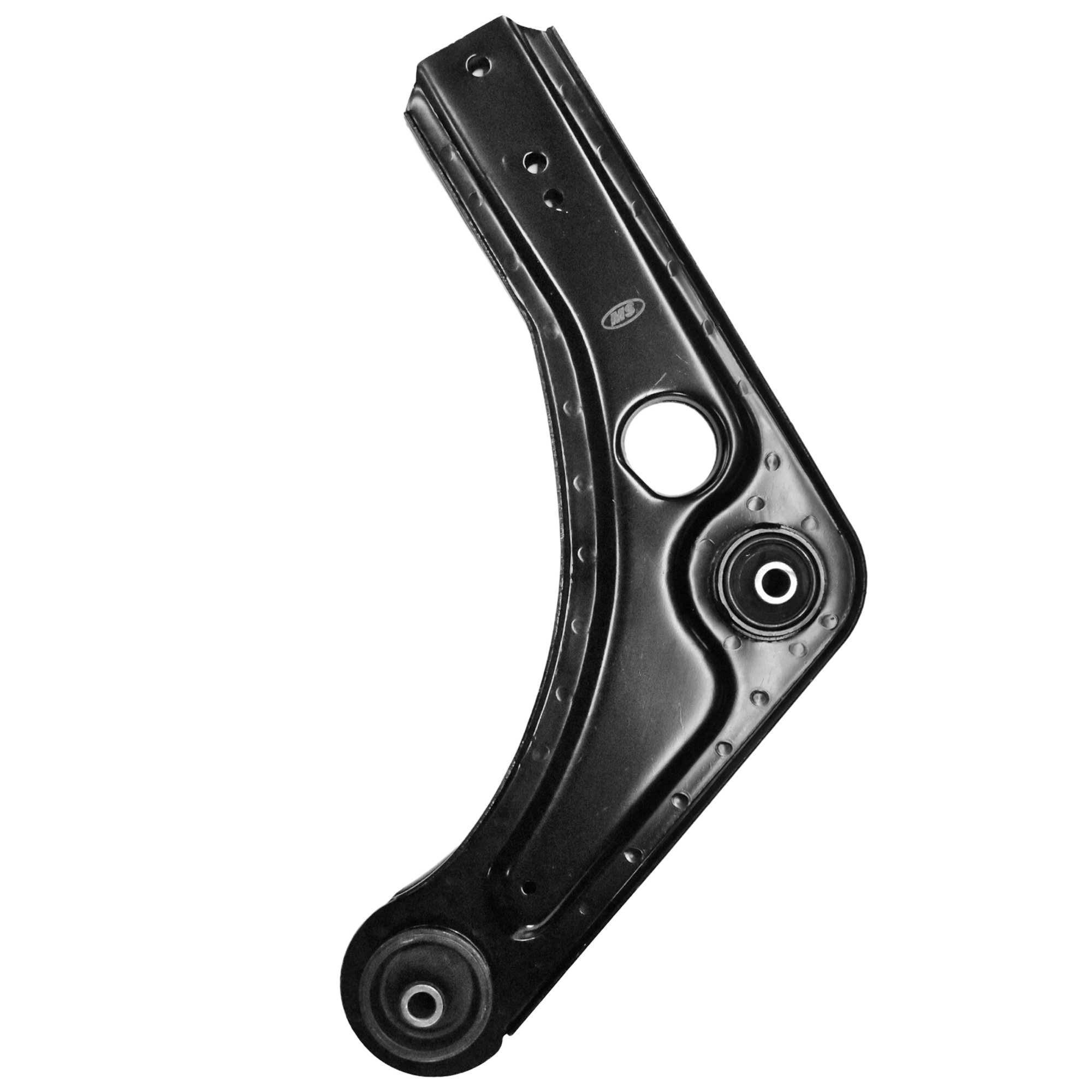 Bandeja Dianteira - Metalsystem - 08160MS