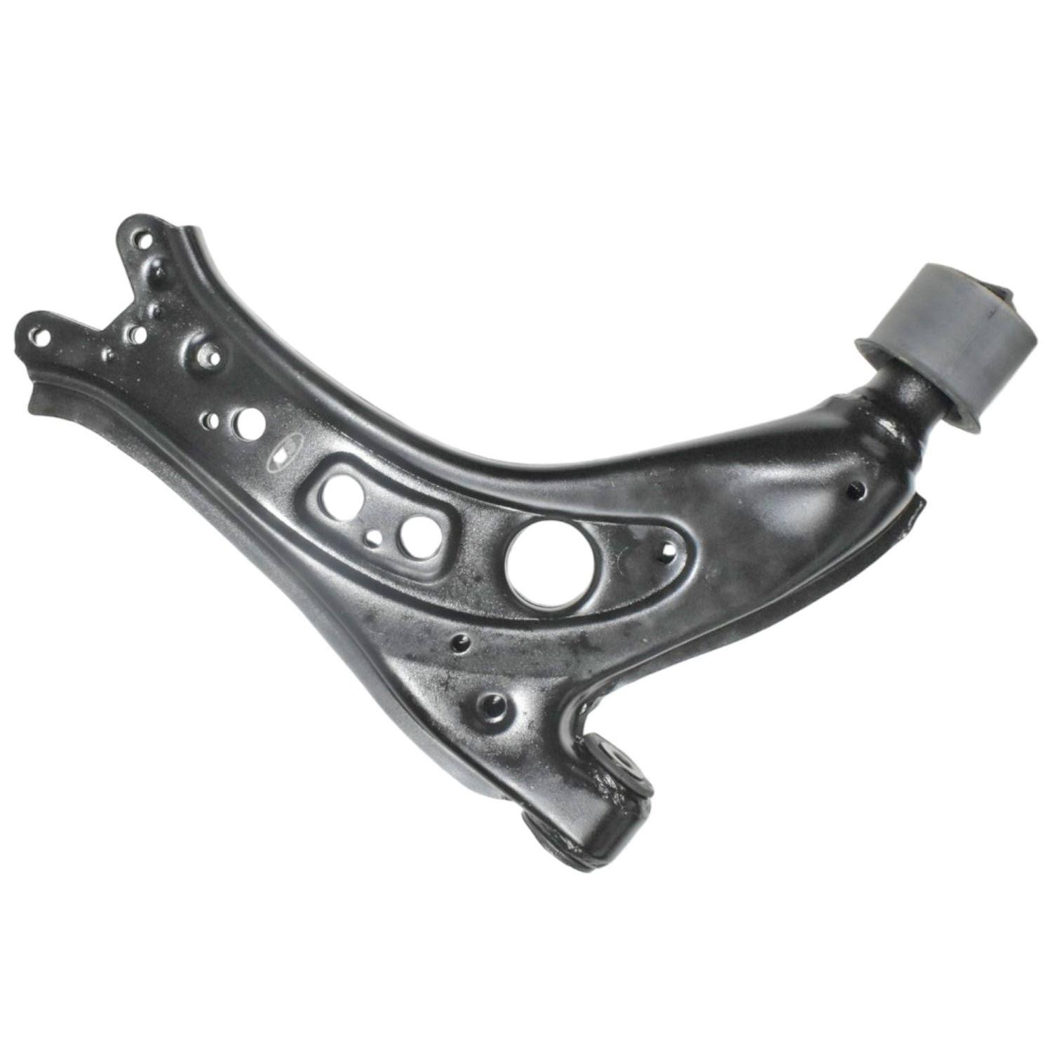 Bandeja Dianteira com Buchas sem Pivô - Metalsystem - 08236SMS
