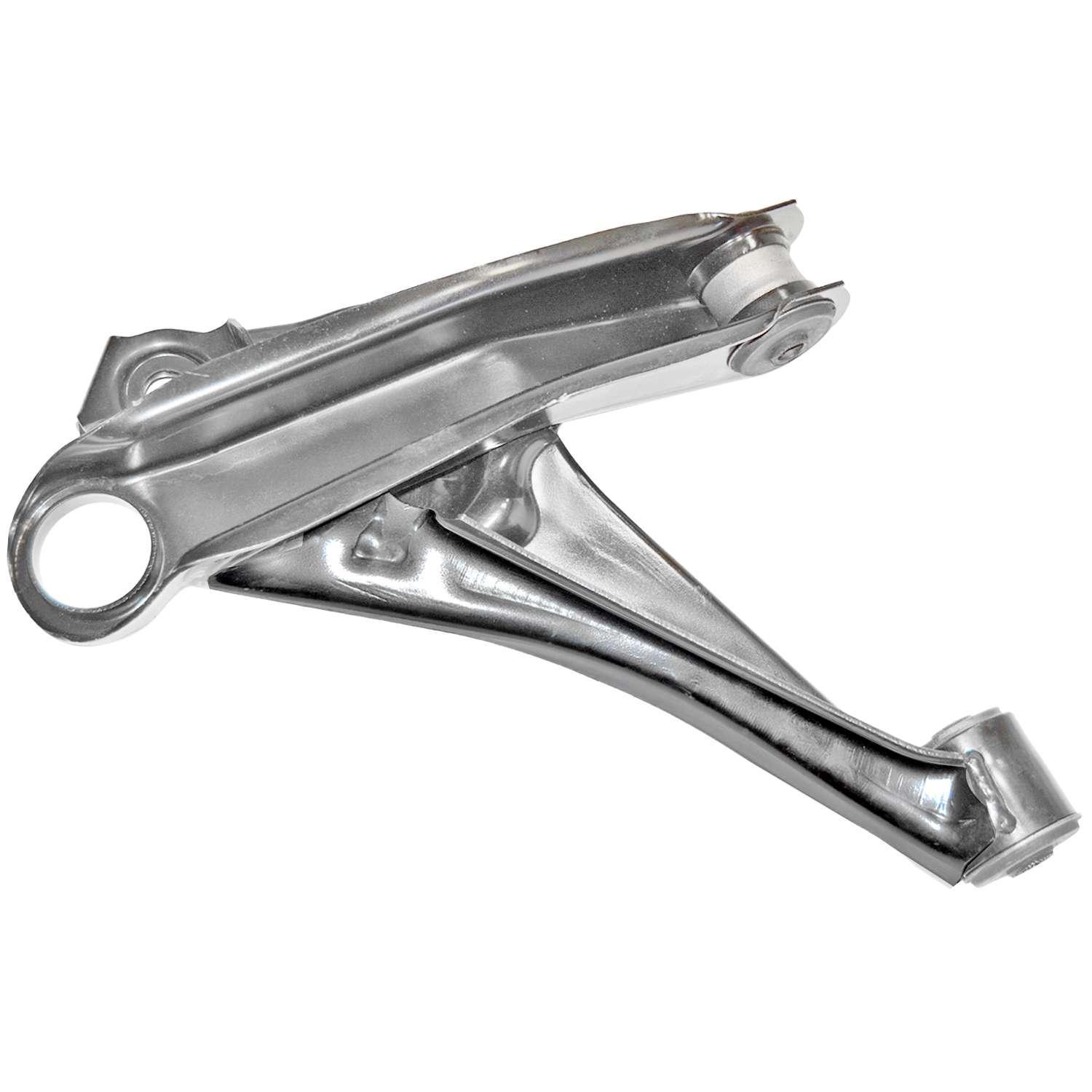 Bandeja Dianteira Inferior Lado Direito - Metalsystem - 07958MS