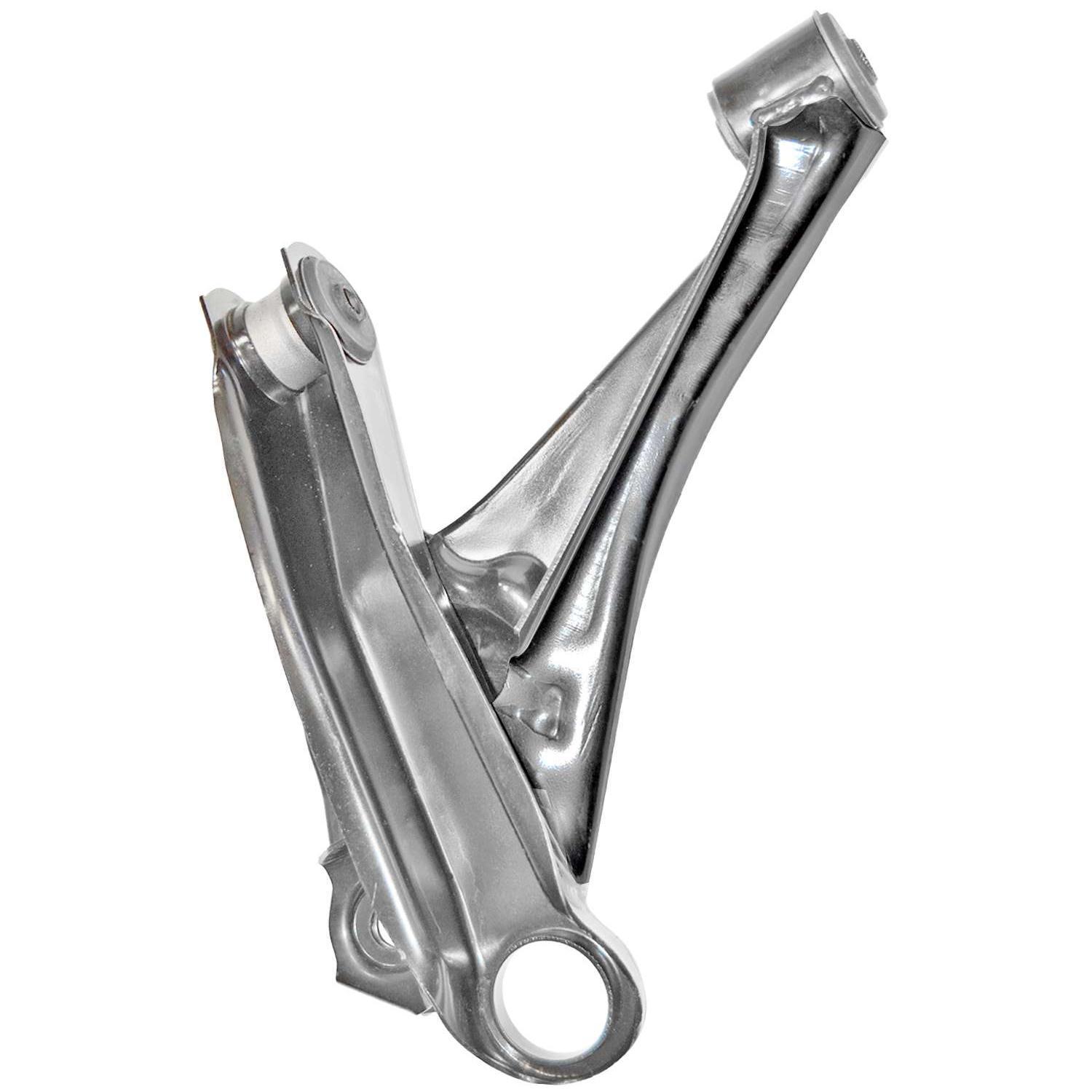 Bandeja Dianteira Inferior Lado Direito - Metalsystem - 07958MS