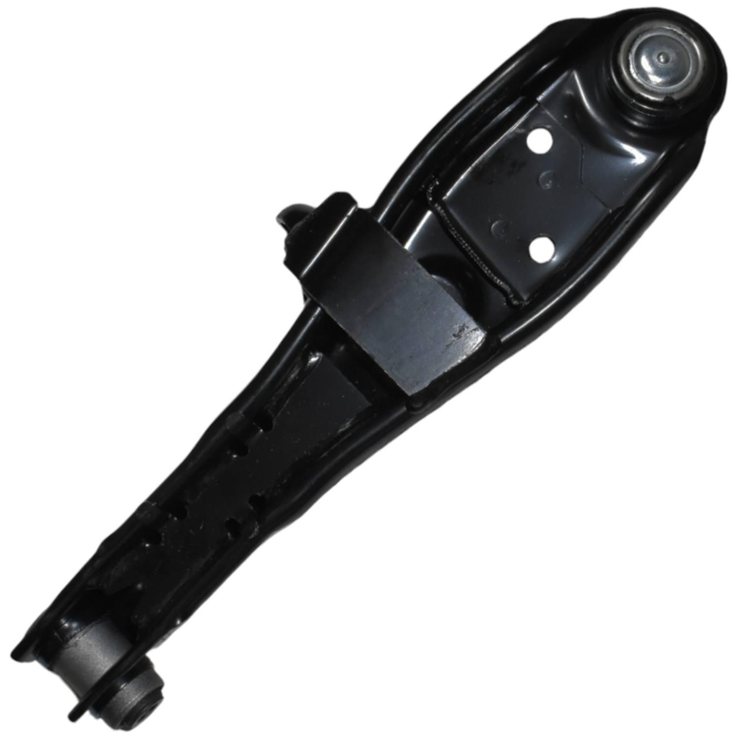 Bandeja Dianteira Inferior Lado Direito com Bucha e Pivô para Mitsubishi Pajero Tr4 - MetalSystem - 08088DMS