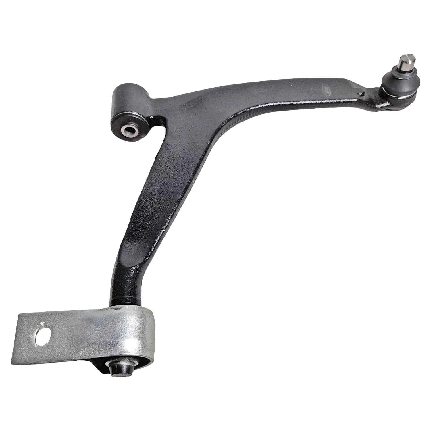 Bandeja Dianteira Lado Direito - Metalsystem - 30161DMS