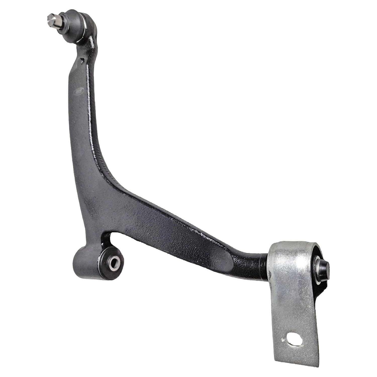 Bandeja Dianteira Lado Direito - Metalsystem - 30161DMS