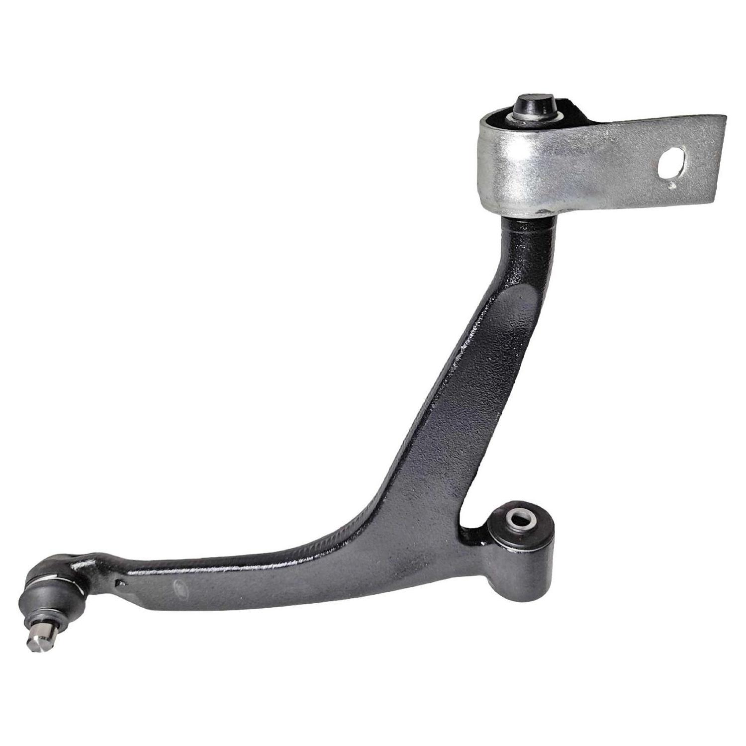 Bandeja Dianteira Lado Direito - Metalsystem - 30161DMS