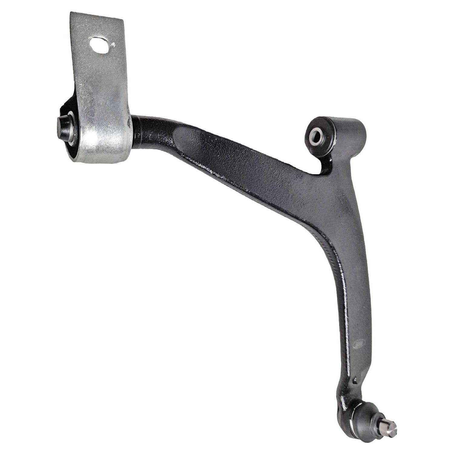 Bandeja Dianteira Lado Direito - Metalsystem - 30161DMS
