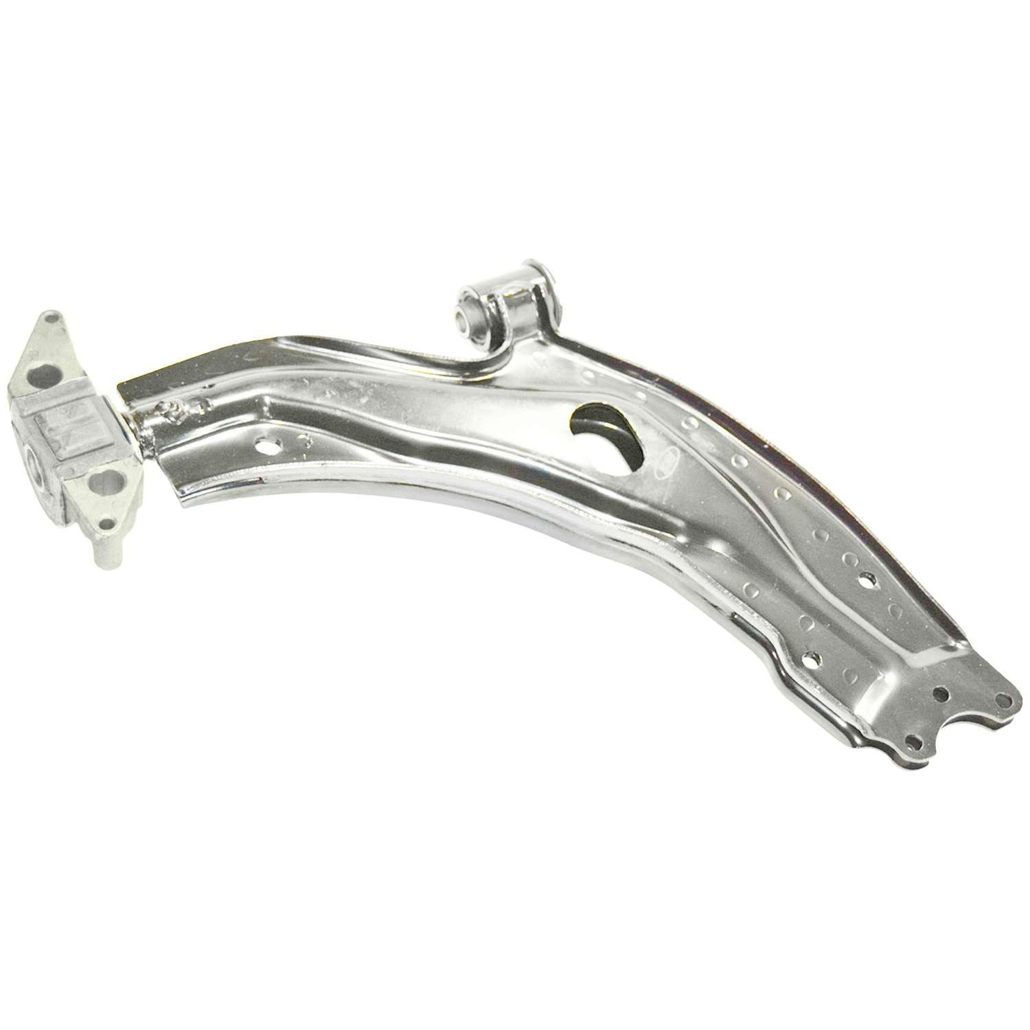 Bandeja Dianteira Lado Direito para Fiat Doblo - MetalSystem - 08963MS