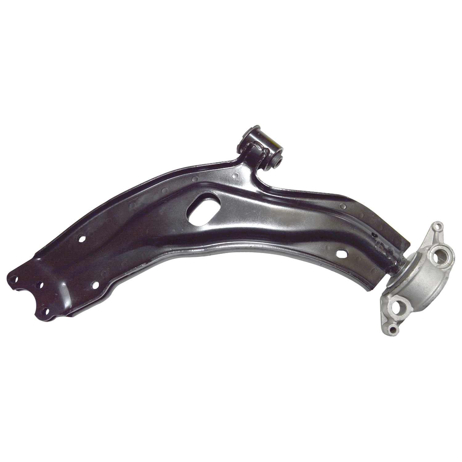 Bandeja Dianteira Lado Direito para Fiat Doblo - MetalSystem - 08963MS