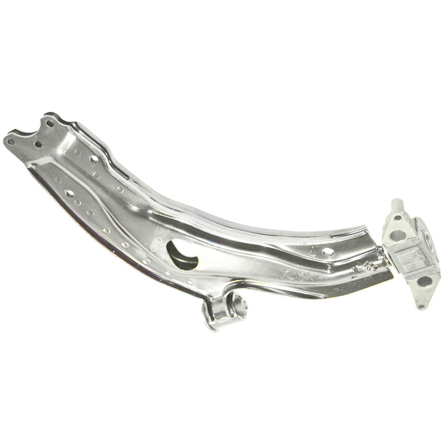 Bandeja Dianteira Lado Direito para Fiat Doblo - MetalSystem - 08963MS
