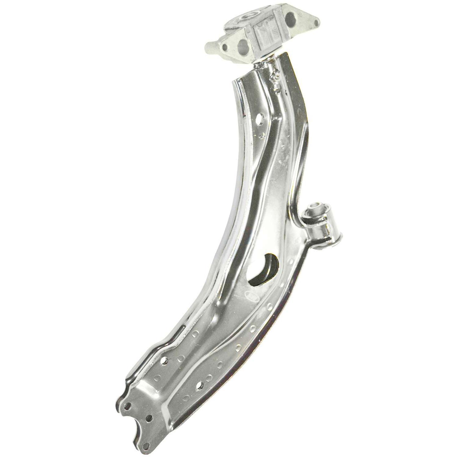 Bandeja Dianteira Lado Direito para Fiat Doblo - MetalSystem - 08963MS