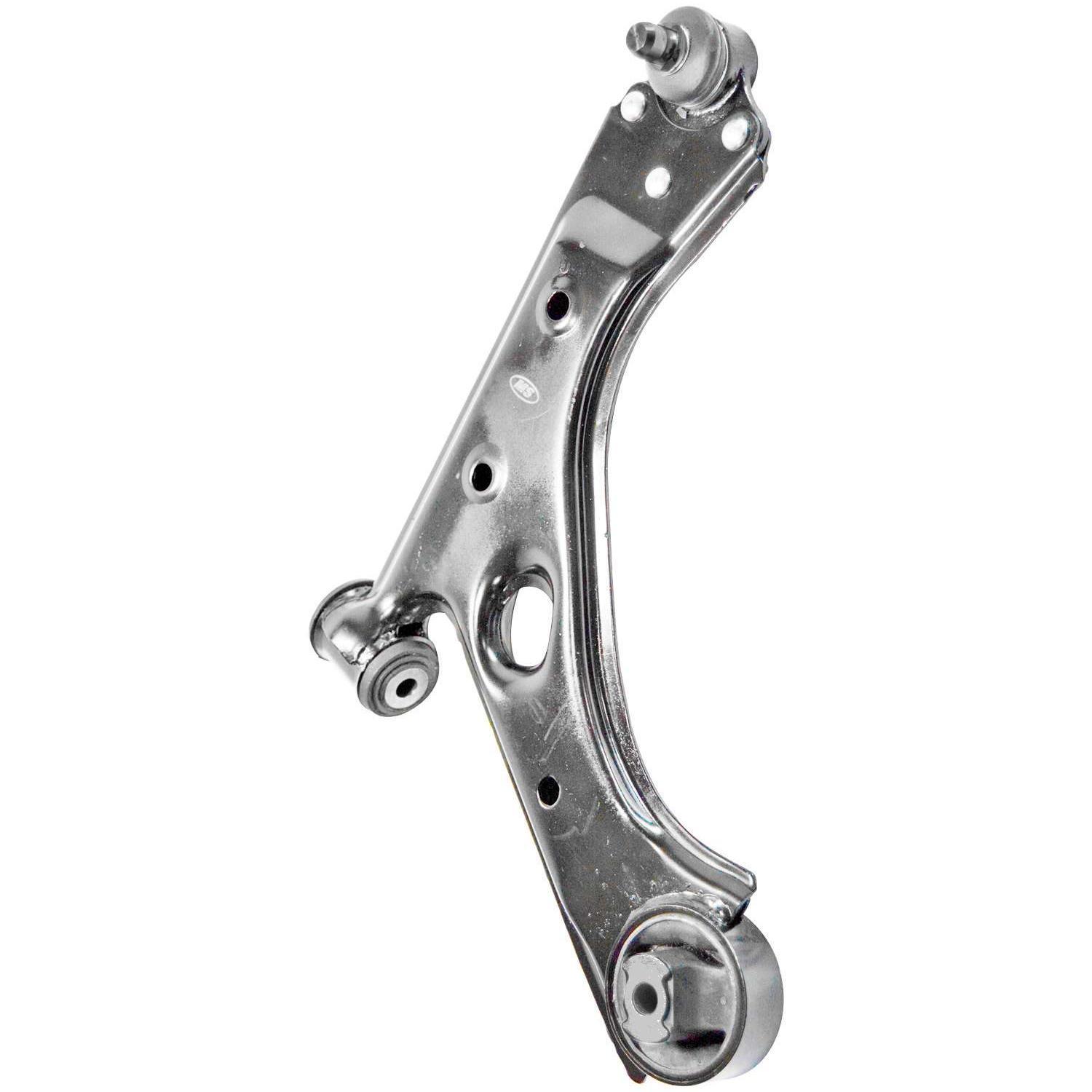 Bandeja Dianteira Lado Direito para Fiat Linea e Punto - MetalSystem - 08994MS