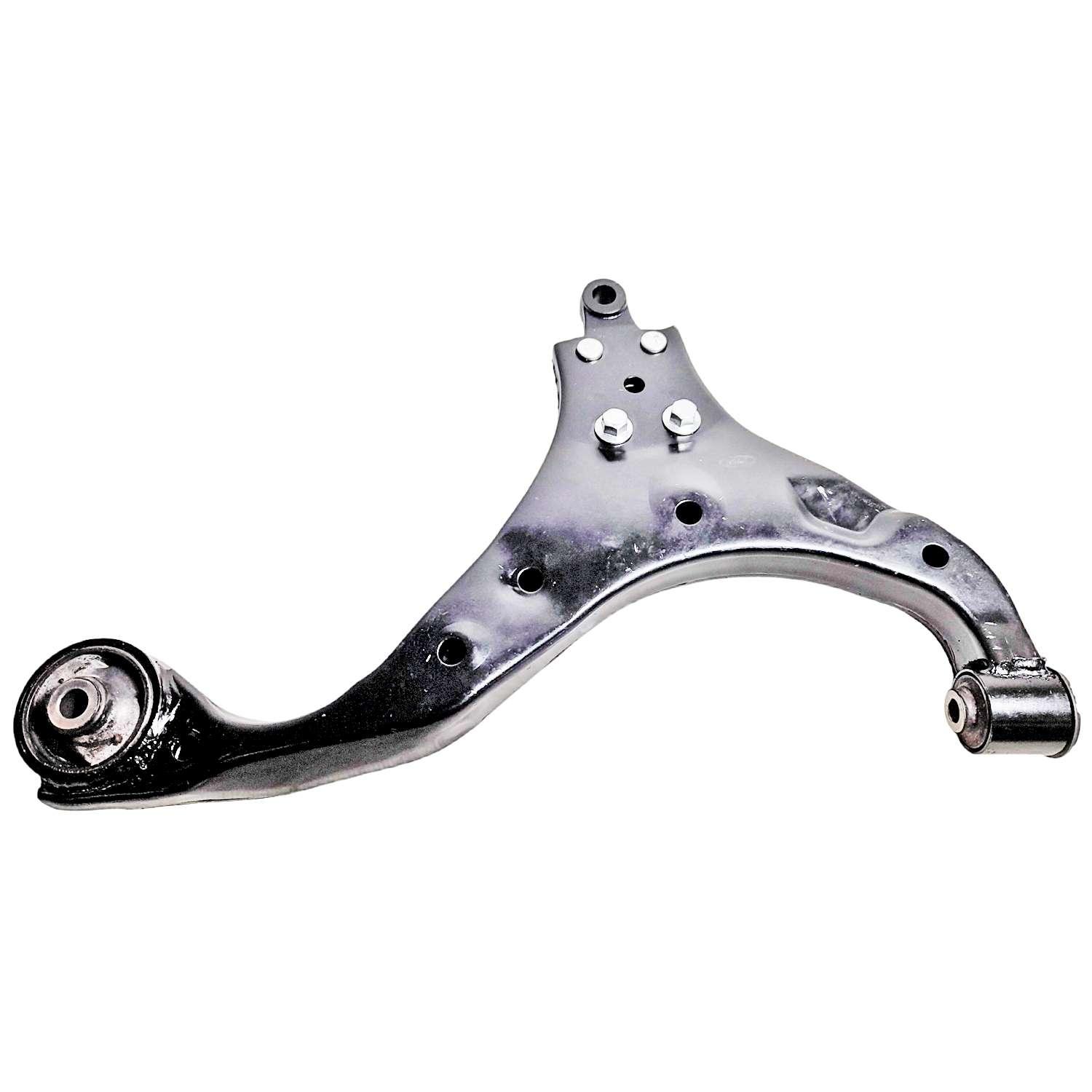 Bandeja Dianteira Lado Direito para Hyundai Tucson e KIA Sportage - MetalSystem - 08973MS