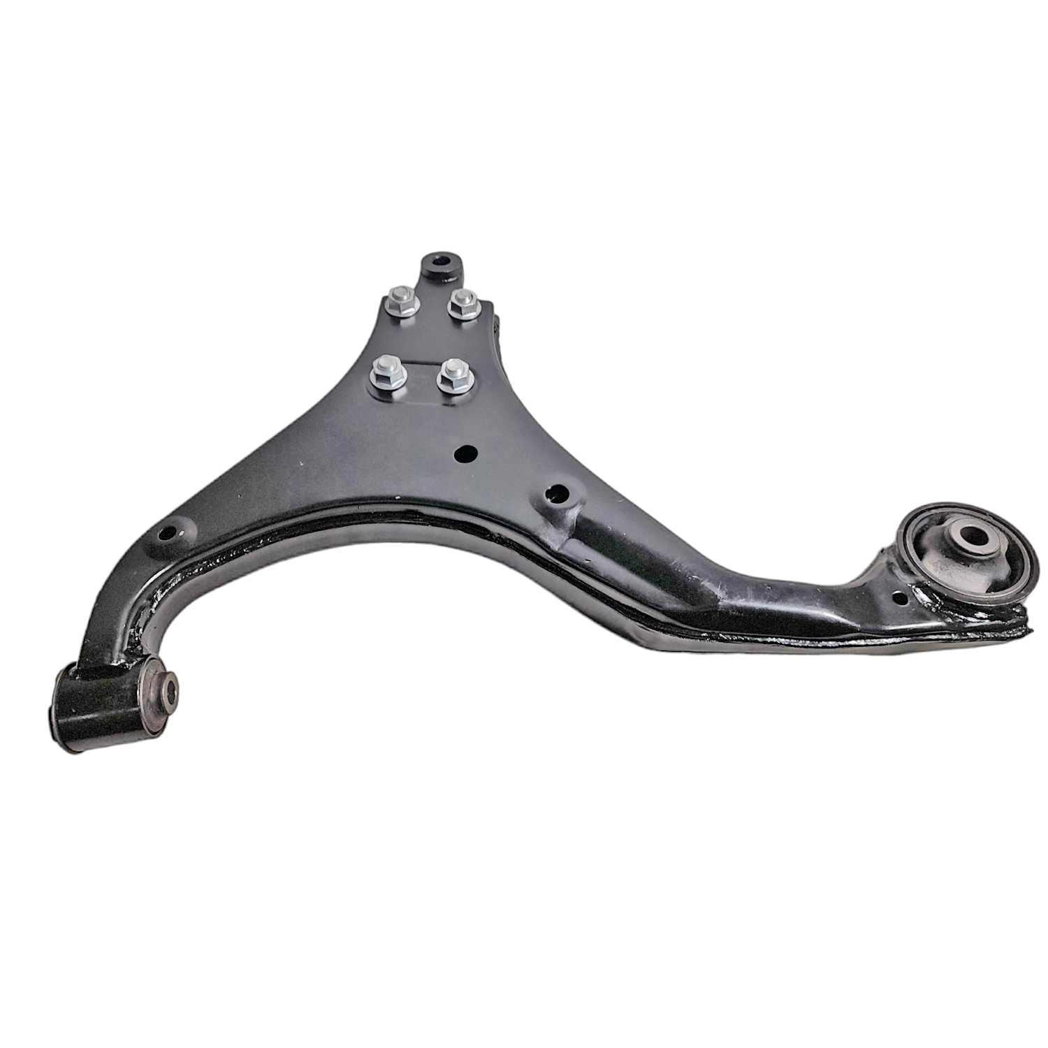 Bandeja Dianteira Lado Direito para Hyundai Tucson e KIA Sportage - MetalSystem - 08973MS