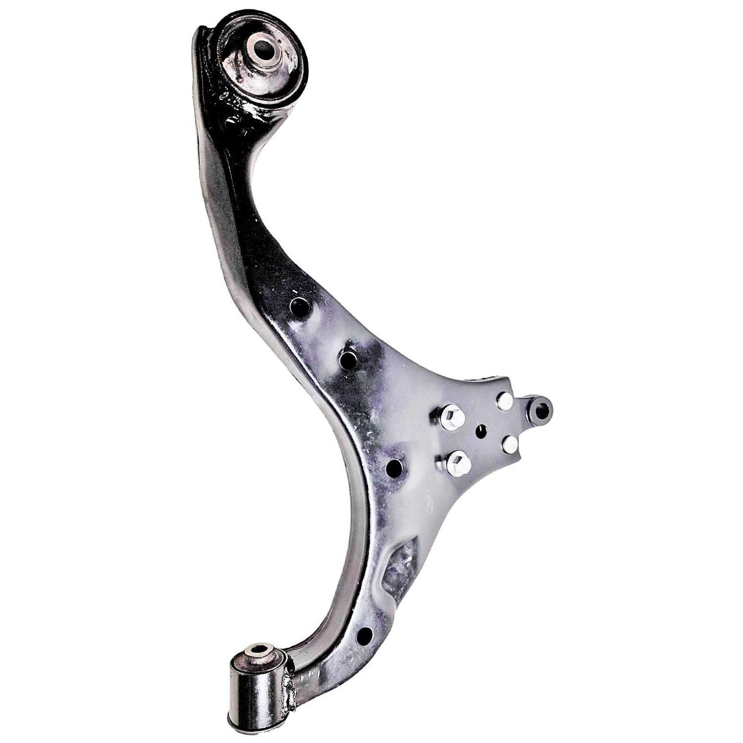 Bandeja Dianteira Lado Direito para Hyundai Tucson e KIA Sportage - MetalSystem - 08973MS